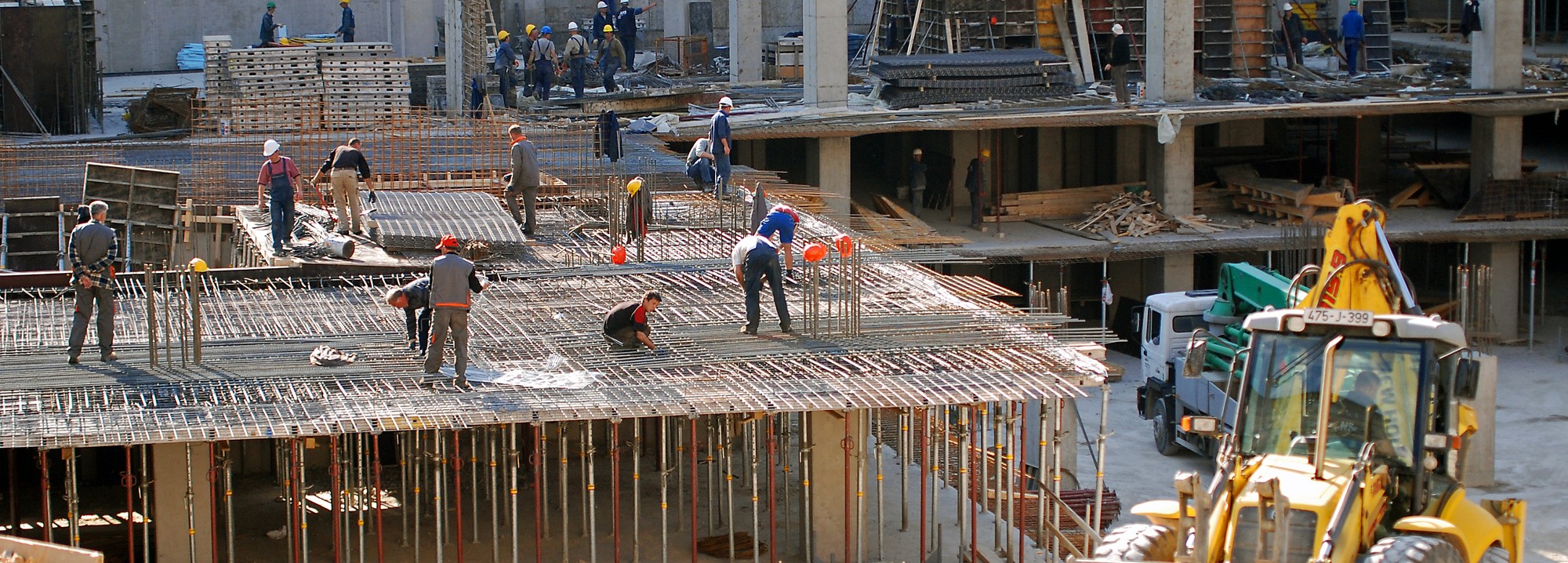 Construction Jobs